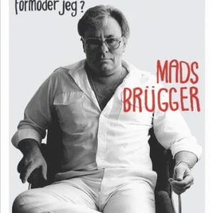 Doktor Maxwell, formoder jeg?