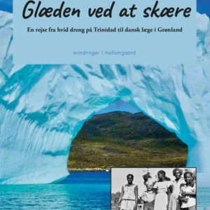 Glæden ved at skære