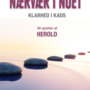 Nærvær i nuet