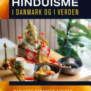 Hinduisme i Danmark og i verden