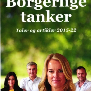 Borgerlige Tanker