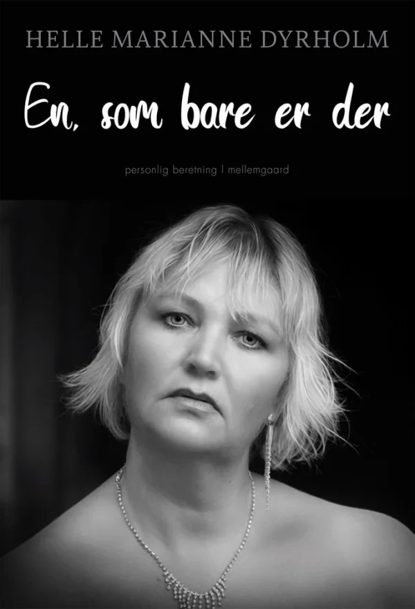 Ãn, som bare er der
