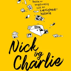 Nick og Charlie