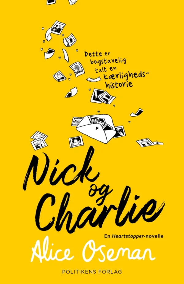 Nick og Charlie