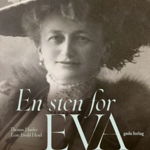 En sten for Eva