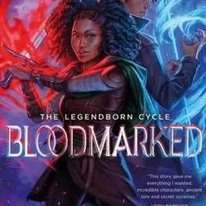 Bloodmarked