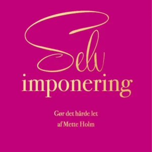 Selvimponering