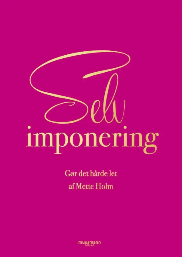 Selvimponering