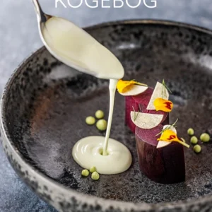 Vegansk kogebog