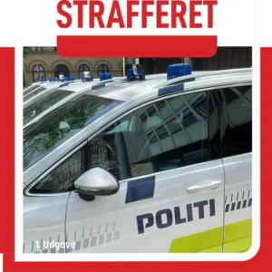 Strafferet