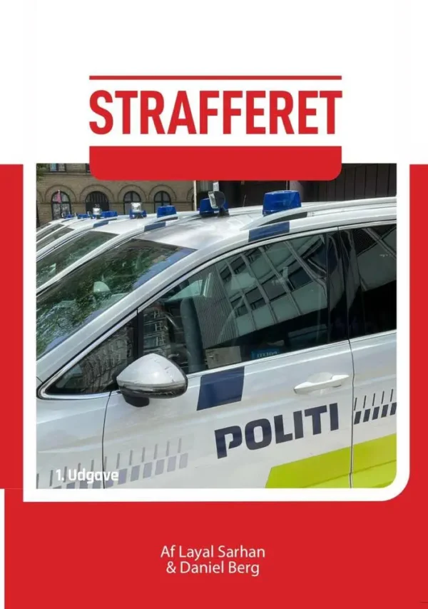 Strafferet