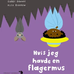 Hvis jeg havde en flagermus