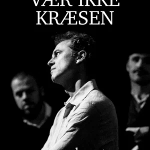 Vær ikke kræsen