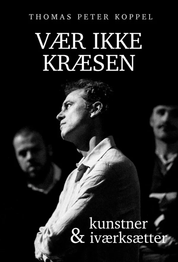 Vær ikke kræsen