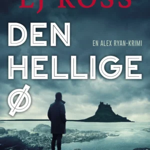 Den hellige ø