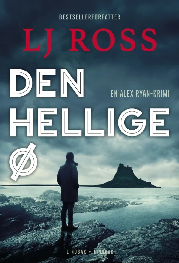 Den hellige ø