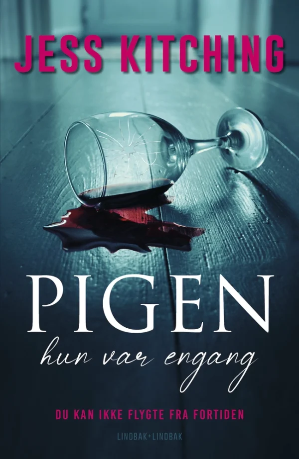 Pigen hun var engang