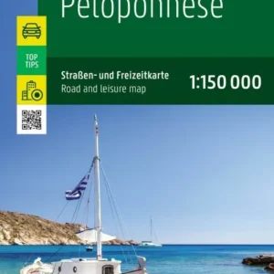 Peloponnes