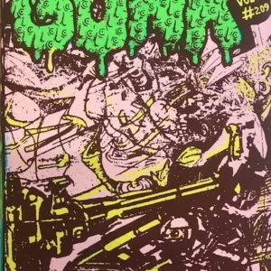 GUNK