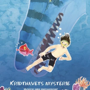 Kridthavets mysterie