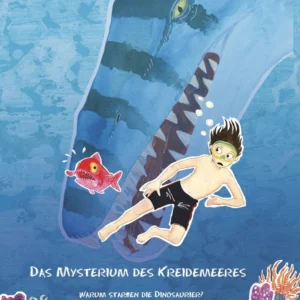 Das Mysterium des Kreideemeeres