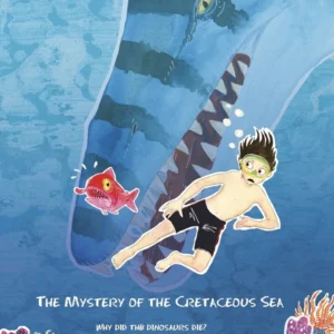 The Mystery of the Cretaceous Sea