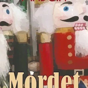 Mordet i Juleudstillingen