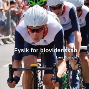 Fysik for biovidenskab