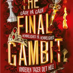 The Final Gambit - Slutspillet