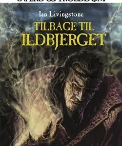 Sværd og trolddom 9