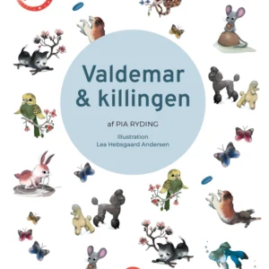 Valdemar & killingen