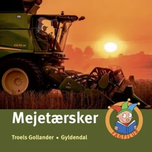 Mejetærsker
