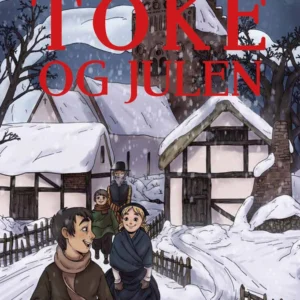 Toke og julen