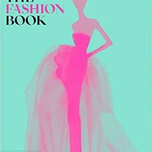 The Fashion Book