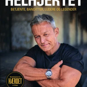 Helhjertet