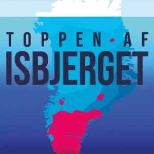 Toppen af isbjerget