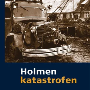 Holmenkatastrofen