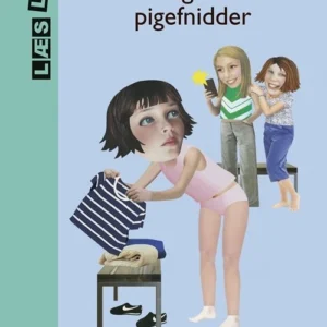 Aldrig mere pigefnidder