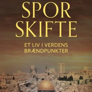 Sporskifte