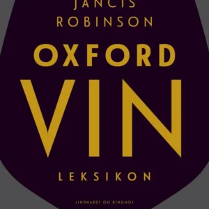 Oxford vinleksikon