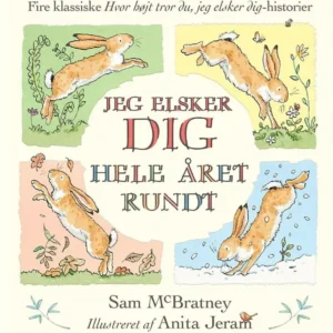 Jeg elsker dig hele året rundt