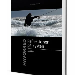 Havørred - Refleksioner på kysten