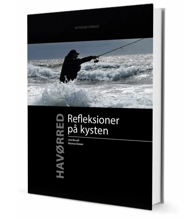 Havørred - Refleksioner på kysten