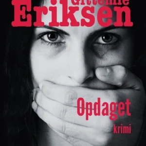 Opdaget
