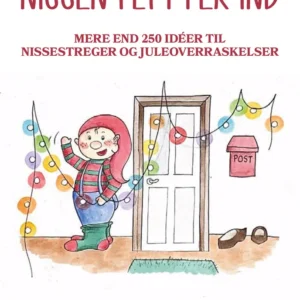 Nissen flytter ind