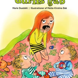 Gurlis gab