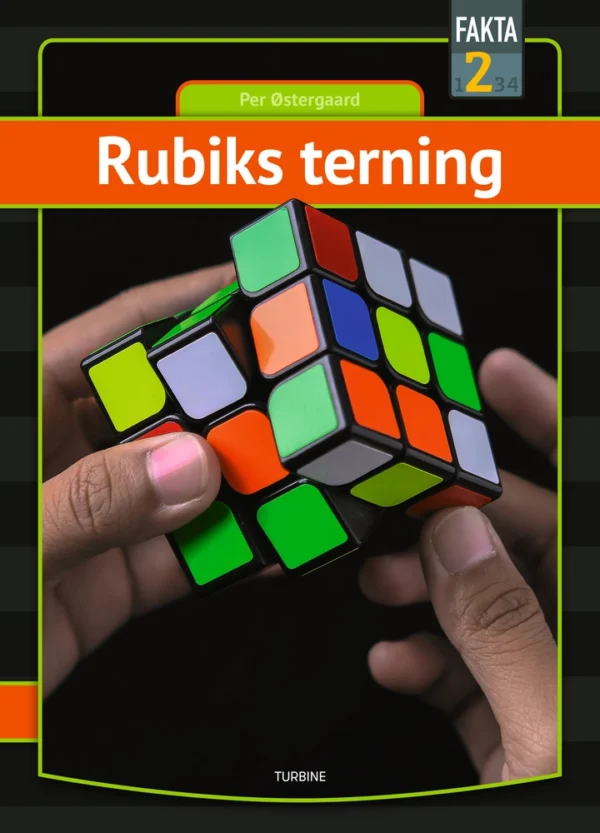 Rubiks terning