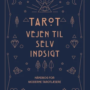 Tarot  -  vejen til selvindsigt