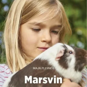 Marsvin, Grøn Fagklub