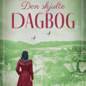 Den skjulte dagbog